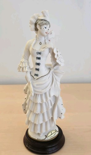 Capodimonte originale giuseppe - capodimonte,