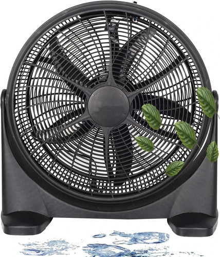 Ventilatore box industriale - ventilatore,