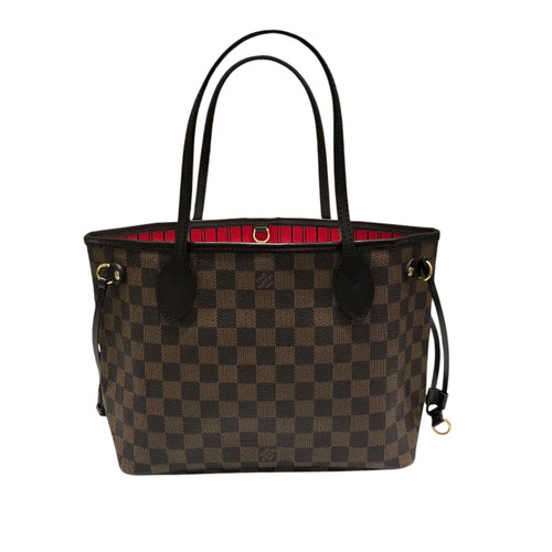 Louis vuitton neverfull - louis,