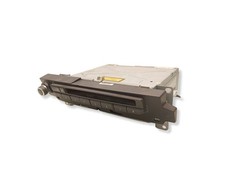 BMW 5 E60 E61 2008 Radio