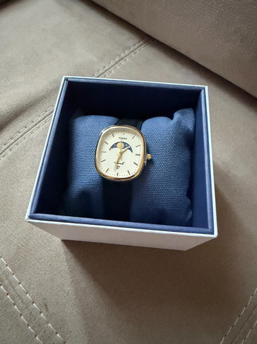 Noah timex oval moon - noah, x