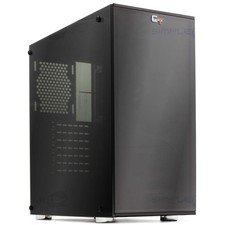 CASE DA GAMING VETRO ATX