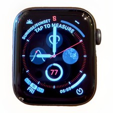 Apple Watch Nike Series 5 44mm