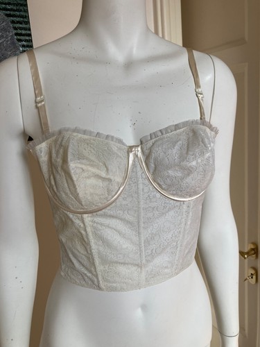 Reggiseno lou vintage donna - reggiseno,