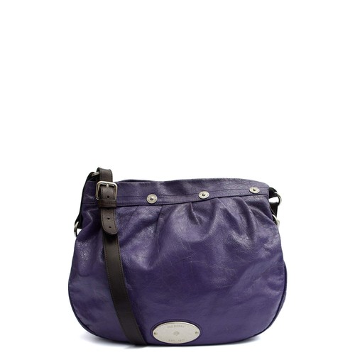 Mulberry tote mitzy hobo - tote, in
