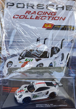 PORSCHE RACING COLLECTION