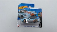  HW122250 Hot Wheels Shelby Cobra Daytona Coupè 1/64