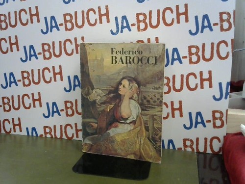 Federico barocci emiliani - federico,