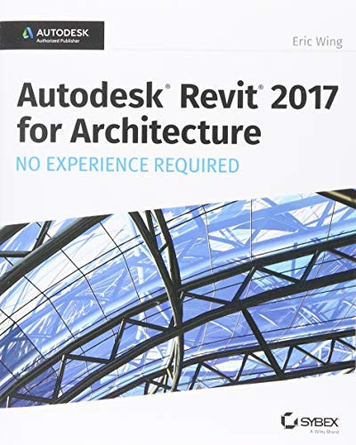 Revit 2017 for - for, architecture