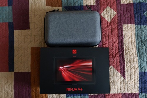 Atomos ninja 8k raw - atomos,