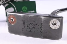 Piretti Elite Series putter