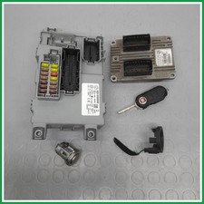 Centralina Iniezione Magneti Marelli IAW5SF8.NS Fiat Punto III 51918335 2011 201