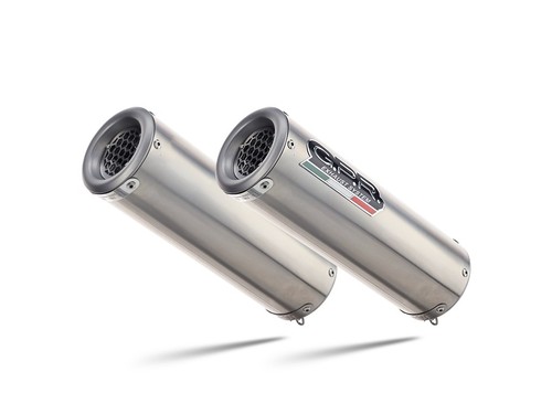 Scarico gpr per - ducati, 848