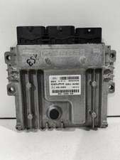 Centralina Motore ECU DELPHI