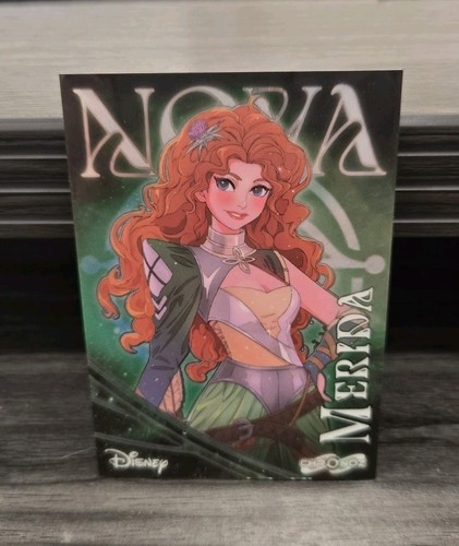Merida 2026 cardfun - 2026, chronoz