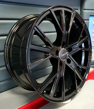 4 CERCHI IN LEGA 18 PER AUDI