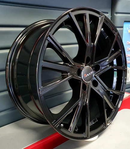Cerchi lega per - cerchi, audi