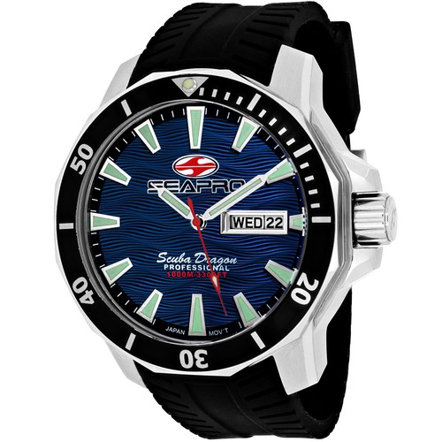 Orologio seapro uomo - seapro, diver