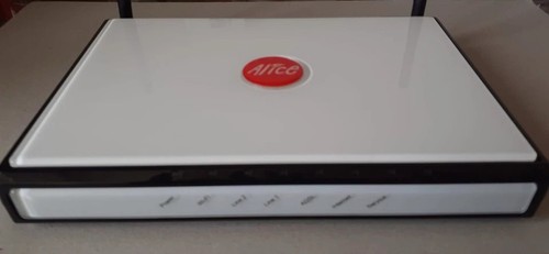 Modem alice - modem,