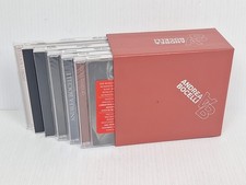 Andrea Bocelli 6 Albums on CDs