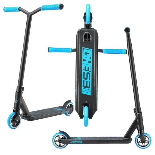 Scooter envy one - one, completo