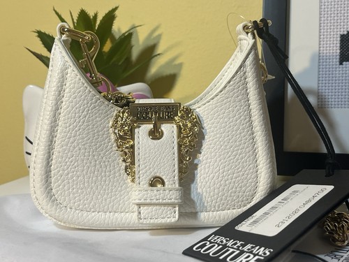 Mini borsa versace leans - versace,
