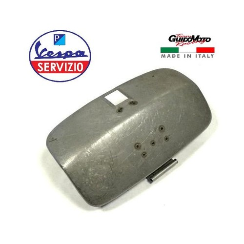 Sportello cofano sinistro - cofano,