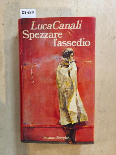 Spezzare assedio luca - spezzare,