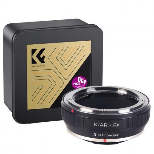 Concept konica fx - k&f,