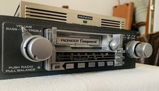 Pioneer Kex 23 Più Ampl GM4 Vintage