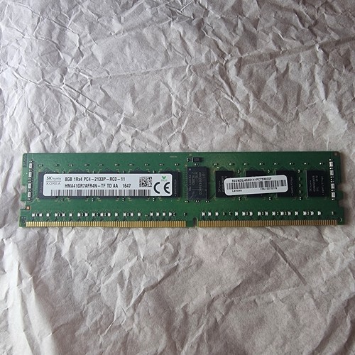 Server ram 8gb - ram,