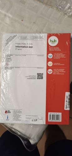 Informatica app anno - informatica,