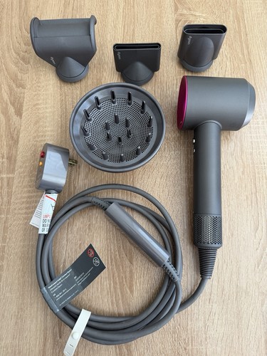 Dyson supersonic professional - supersonic,