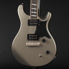 Paul Reed Smith PRS SE Santana ~argento~