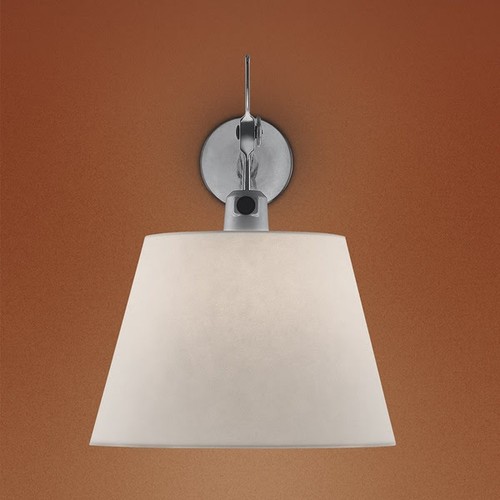 Artemide tolomeo parete - tolomeo,