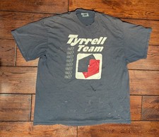 VTG LEE TEAM TYRRELL elf