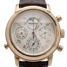 Shellman Grand Complication