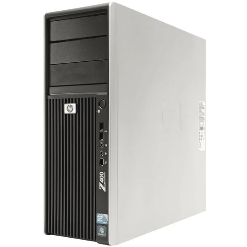 Z400 workstation tower xeon - tower,