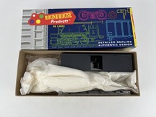 Roundhouse #3600 HO Scale 50'