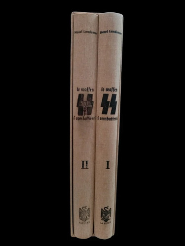 Volumi con cofanetto libri - con,