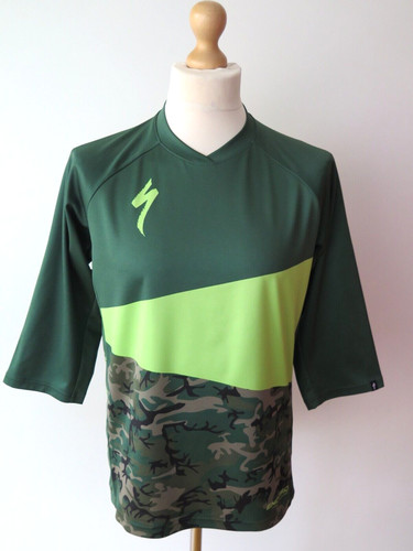 Maglia ciclismo specialistica - maglia,