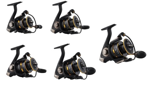 Mulinello fin nor trophy spin - mulinello, fin-nor