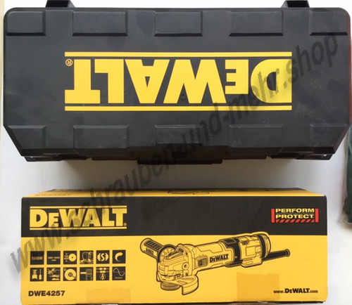 Smerigliatrice angolare dewalt - smerigliatrice,