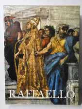 RAFFAELLO (L'OPERA.LE FONTI.LA
