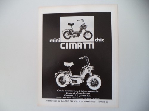 Advertising pubblicità 1971 - advertising,