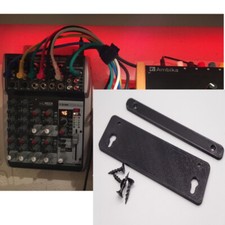 Montaggio a Parete per