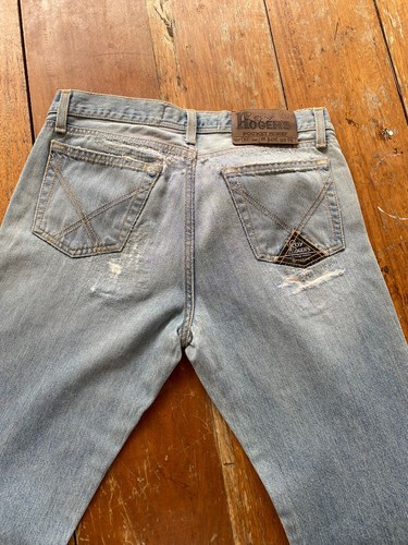 Roy roger jeans vintage - roy,