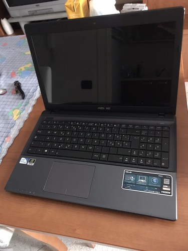 Notebook asus f55v - notebook, usato