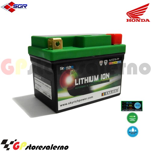 0675077sr batteria litio - 0675077sr,