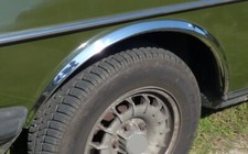 Passaruota Copertura